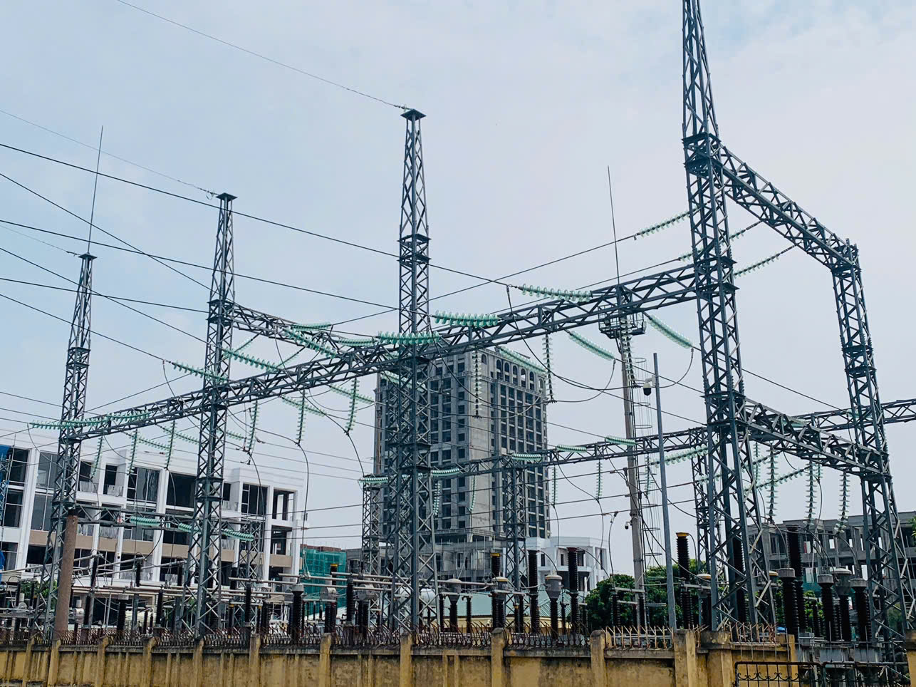 THÔNG BÁO CỦA CÔNG TY ĐIỆN LỰC TỈNH HƯNG YÊN