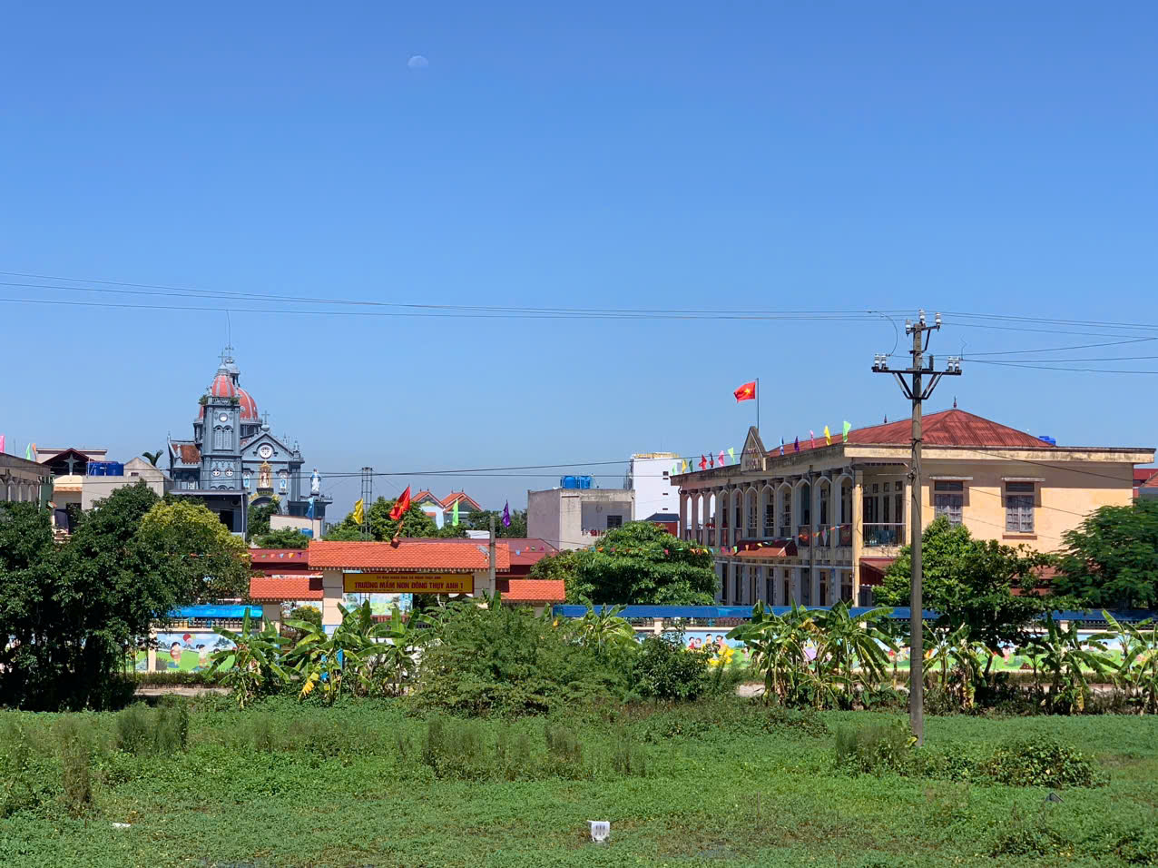 HỒ SƠ THIẾT KẾ MẪU NHÀ Ở ĐIẾN HÌNH CHO HỘ NGHÈO HỘ CẬN NGHÈO VÀ HỘ CÓ HOÀN CẢNH KHÓ KHĂN TẠI KHU VỰC VEN BIỂN TRÊN ĐỊA BÀN TỈNH HƯNG YÊN MẪU: ĐỘC THÂN SỐ 01