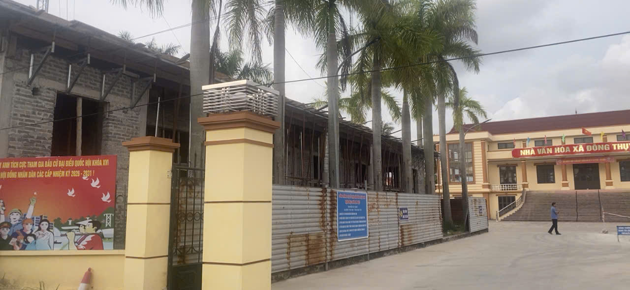 DANH MỤC THỦ TỤC HÀNH CHÍNH CẤP TỈNH ĐƯỢC THAY THẾ; BỊ BÃI BỎ TRONG LĨNH VỰC HOẠT ĐỘNG XÂY DỰNG THUỘC PHẠM VI CHỨC NĂNG QUẢN LÝ NHÀ NƯỚC CỦA SỞ XÂY DỰNG (Kèm theo Quyết định số /QĐ-UBND ngày /7/2026 của Chủ tịch Ủy ban nhân dân tỉnh Hưng Yên)