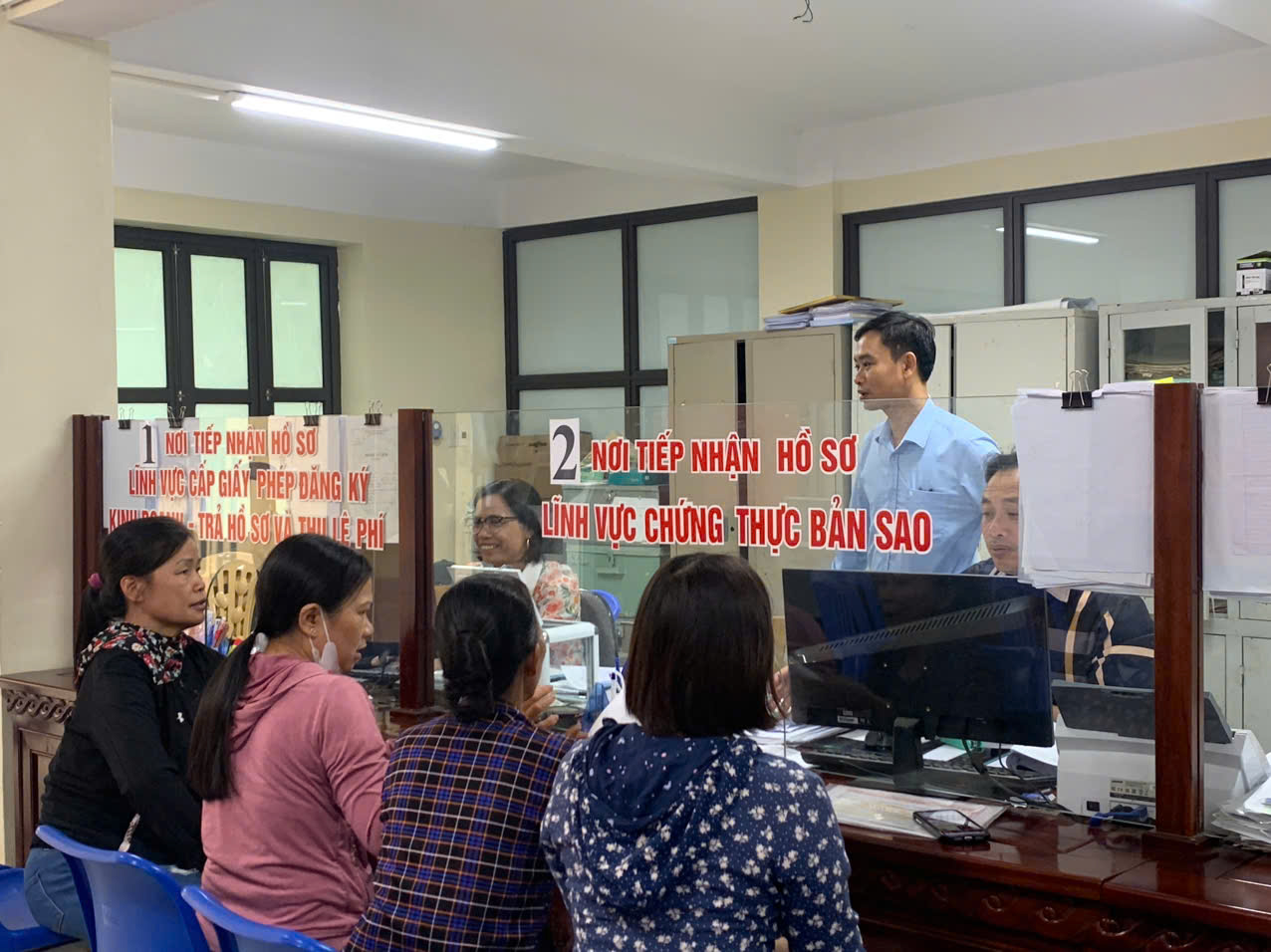 DANH MỤC THỦ TỤC HÀNH CHÍNH CẤP TỈNH ĐƯỢC SỬA ĐỔI, BỔ SUNG TRONG LĨNH VỰC KINH DOANH BẤT ĐỘNG SẢN THUỘC PHẠM VI CHỨC NĂNG QUẢN LÝ NHÀ NƯỚC CỦA SỞ XÂY DỰNG
