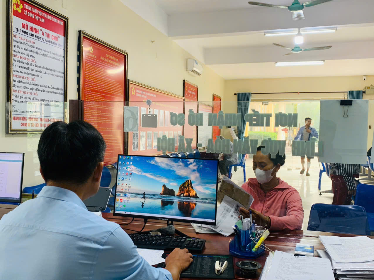 QUYẾT ĐỊNH Về việc công bố Danh mục thủ tục hành chính cấp tỉnh được sửa đổi, bổ sung trong lĩnh vực Kinh doanh bất động sản thuộc phạm vi chức năng quản lý nhà nước của Sở Xây dựng