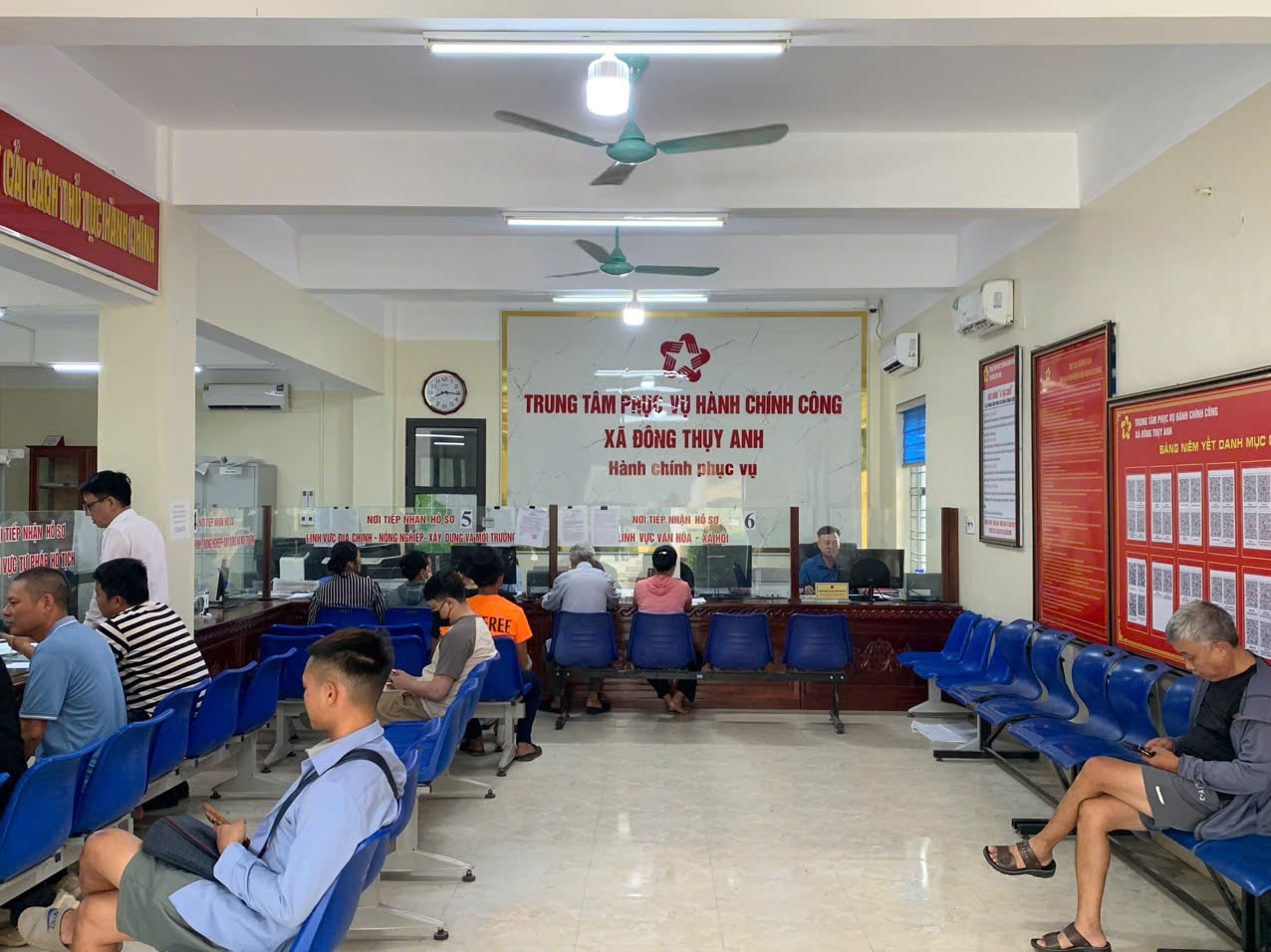 TÌNH HÌNH CÂN ĐỐI NSĐP QUÝ III NĂM 2026