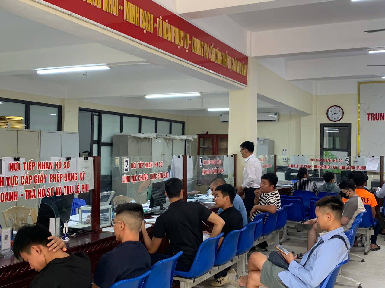 THÔNG BÁO Về việc lựa chọn tổ chức hành nghề đấu giá tài sản